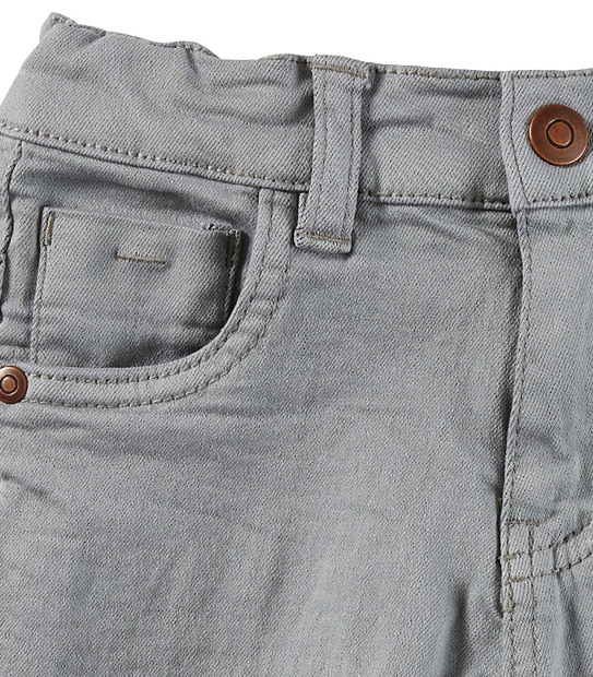 Boys' Denim Shorts