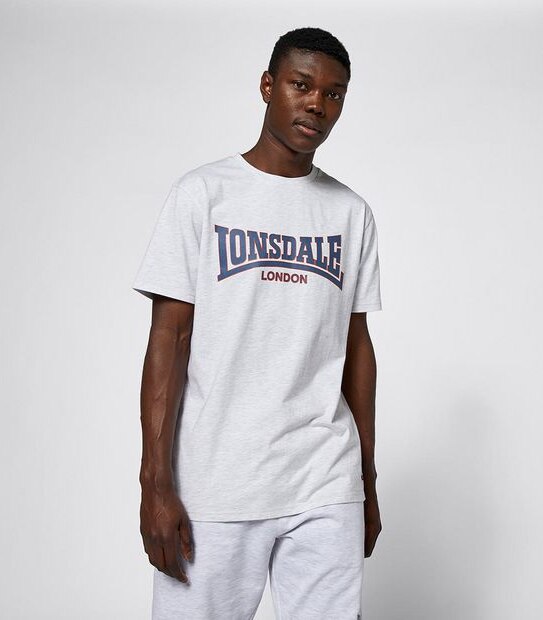 Lonsdale London Oldham T-Shirt