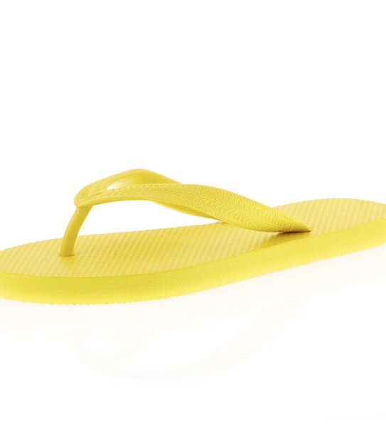 Spice Thongs - Lemon Zest