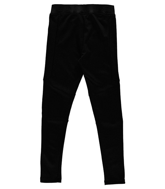 Panel Ponte Pants