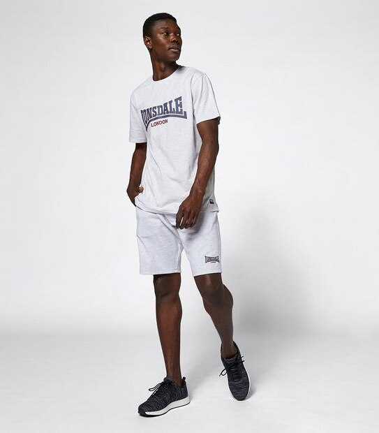Lonsdale London Oldham T-Shirt