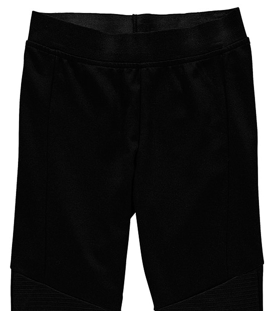 Panel Ponte Pants