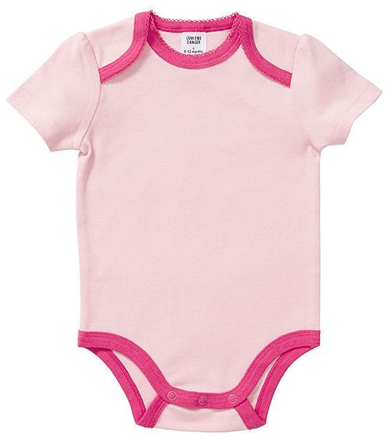 Baby 5 Pack Bodysuits