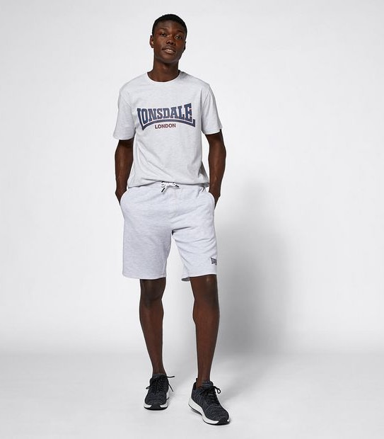 Lonsdale London Broadwick Shorts