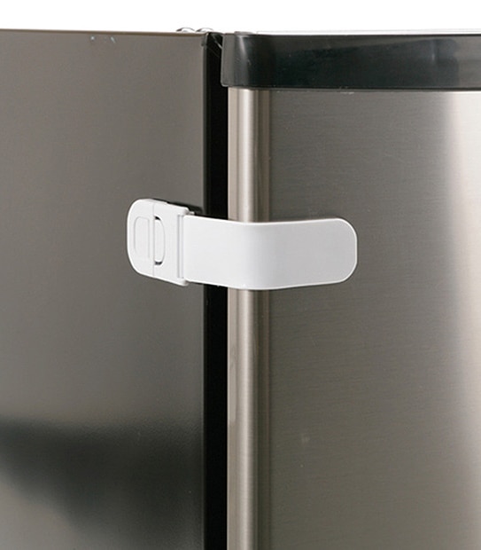 Safety 1st 2 Pack Multi-Purpose Appliance Latch