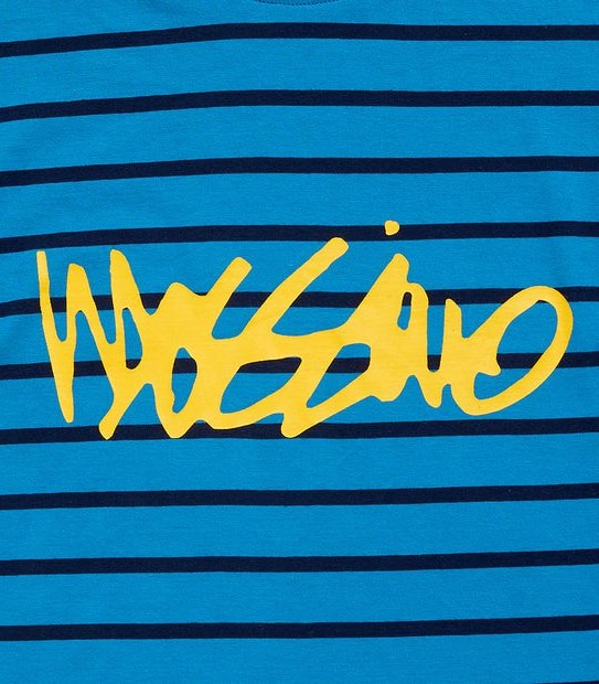 Mossimo Stripe T-shirt