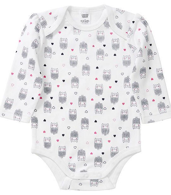 Baby 5 Pack Bodysuits