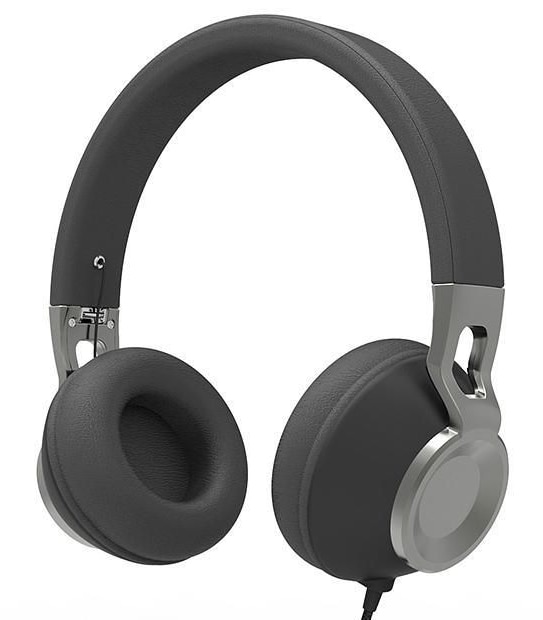 Target City Style Headphones With Microphone HP-5150