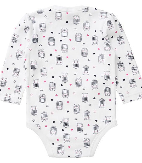 Baby 5 Pack Bodysuits