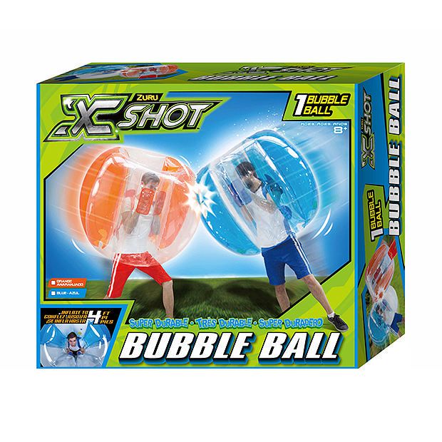 wubble bubble kmart