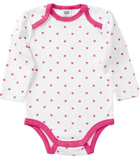 Baby 5 Pack Bodysuits