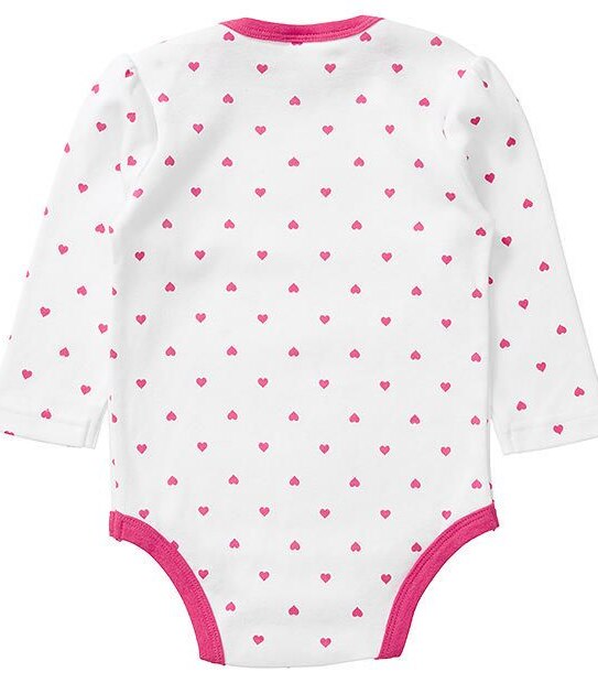 Baby 5 Pack Bodysuits