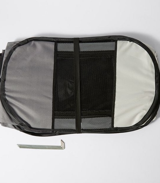 Patch & Socks Foldable Pet Play Pen