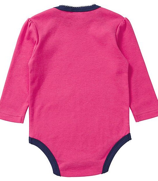 Baby 5 Pack Bodysuits