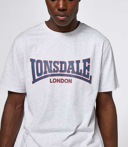 Lonsdale London Oldham T-Shirt