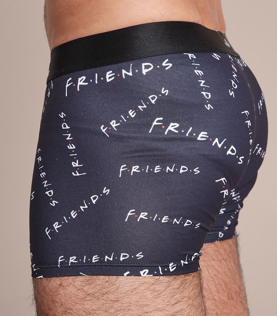 Swag Licensed Trunks - Friends&trade;