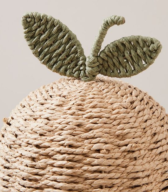 Kids Pear Basket