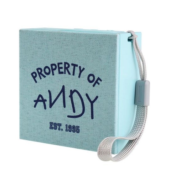 Disney Pixar Wireless Bluetooth Speaker