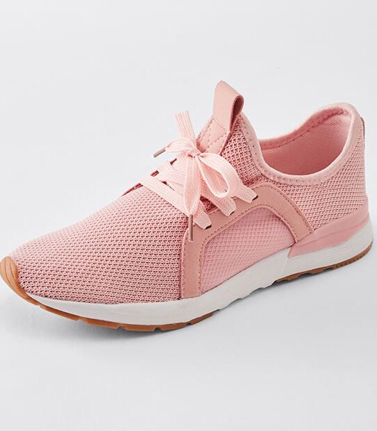 Allura Pull-On Sneakers
