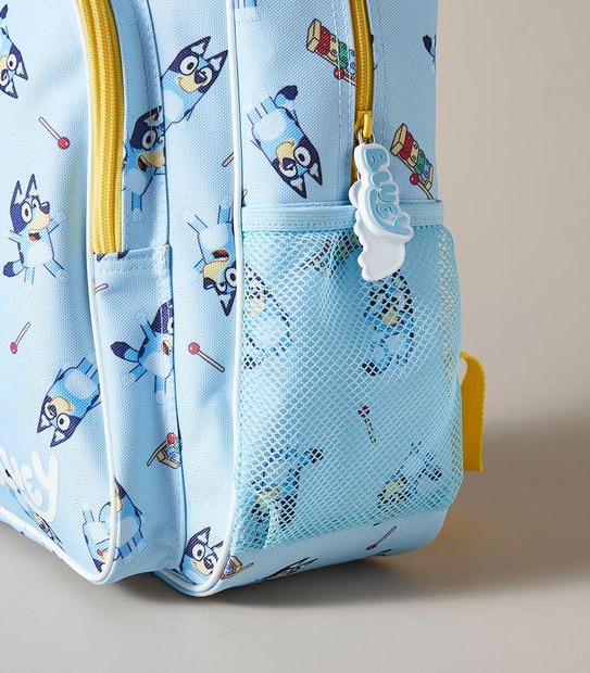 Kids Licensed Backpack - Bluey