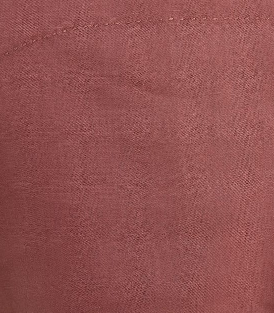 Preview Linen Blend Shell Top