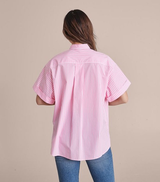 Lily Loves Poplin Shirt