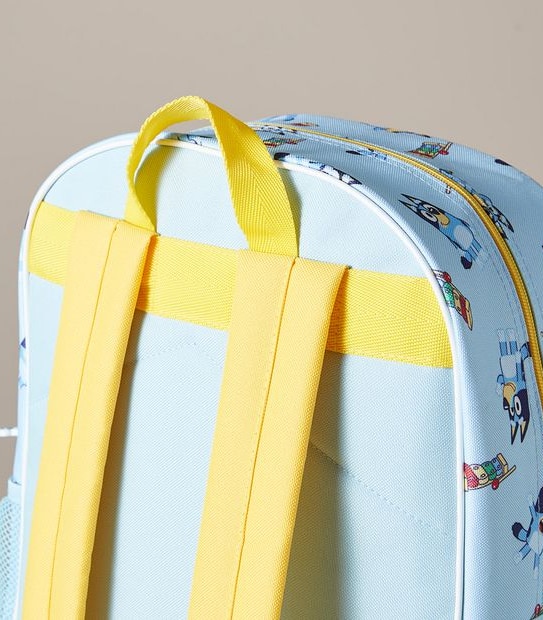 Kids Licensed Backpack - Bluey
