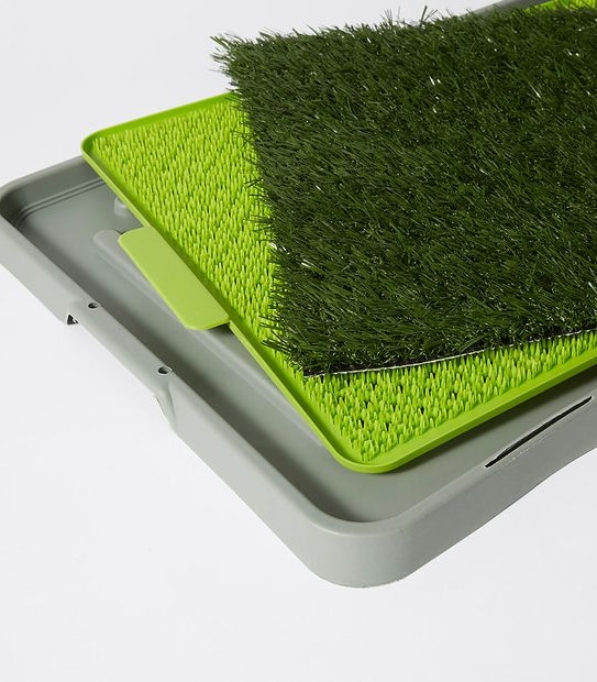 Patch & Socks Pet Potty Mat