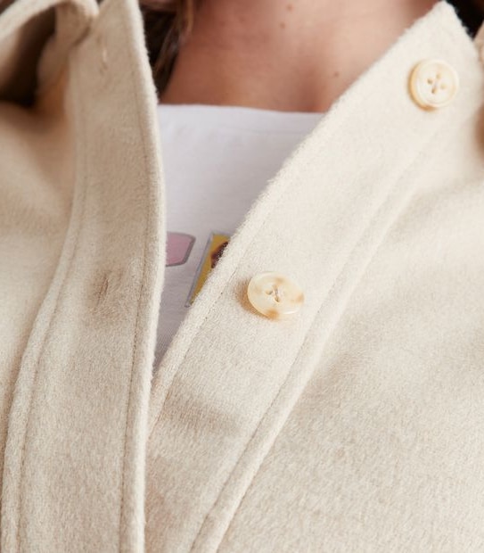 Lily Loves Shacket 5 of 6