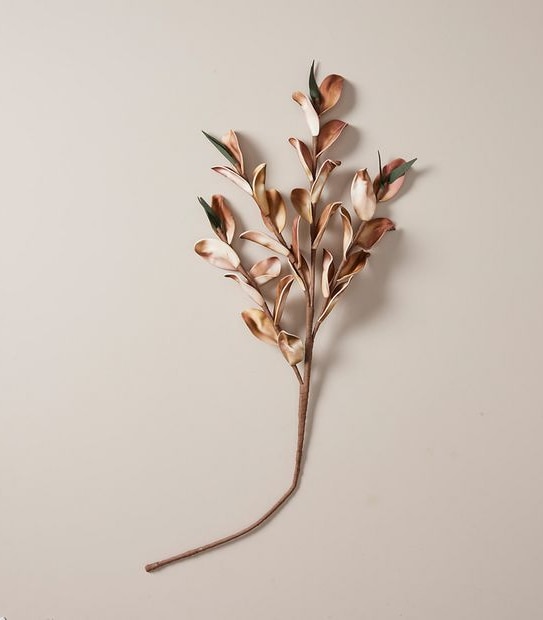 Foam Classic Leaf Stem