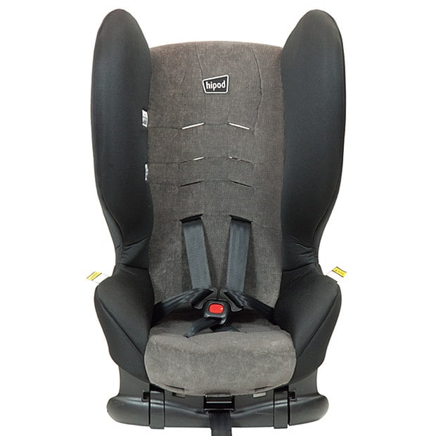 hipod car seat