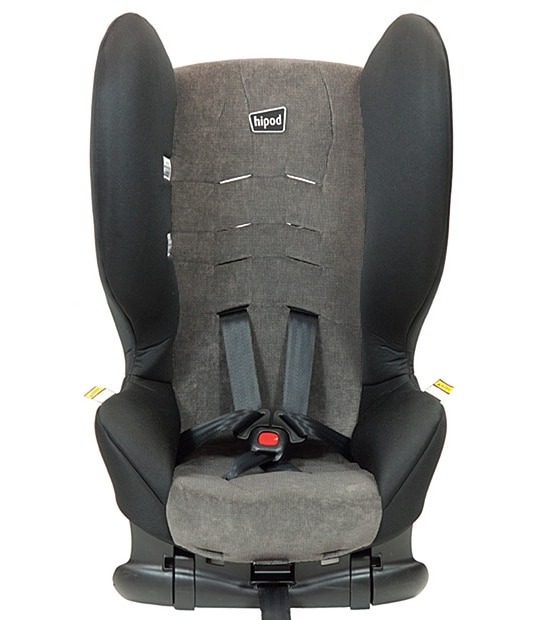 Hipod Cairo Convertible Car Seat