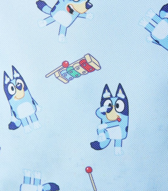 Kids Licensed Backpack - Bluey