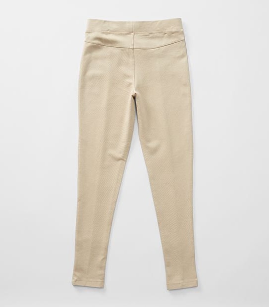 Ponte Pants