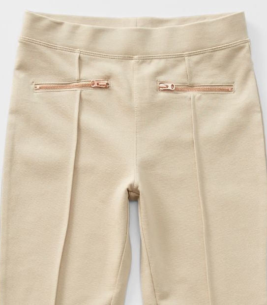 Ponte Pants