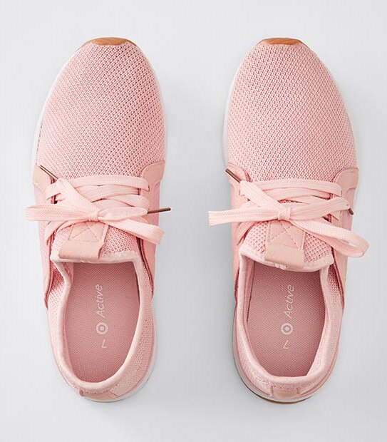 Allura Pull-On Sneakers