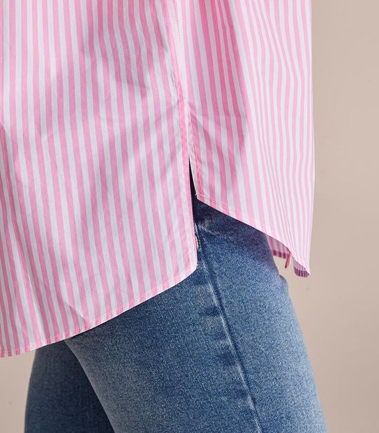 Lily Loves Poplin Shirt