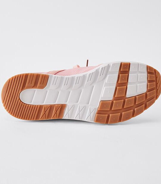 Allura Pull-On Sneakers