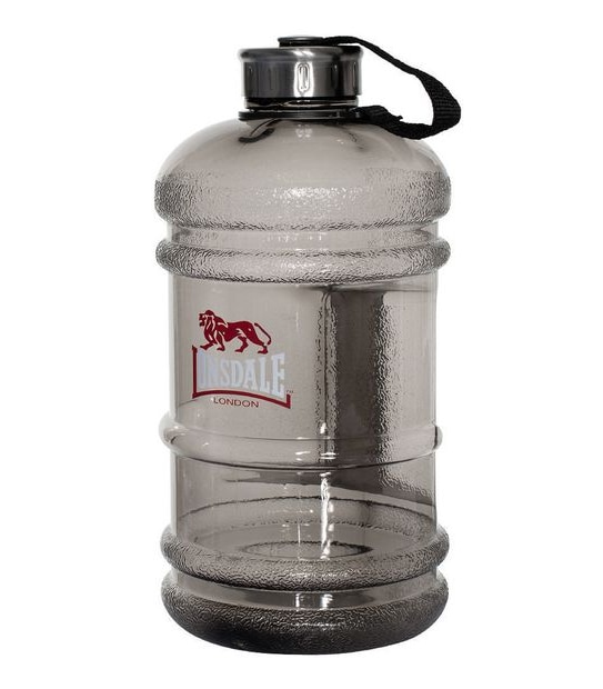 Lonsdale Drink Bottle 2 Litre
