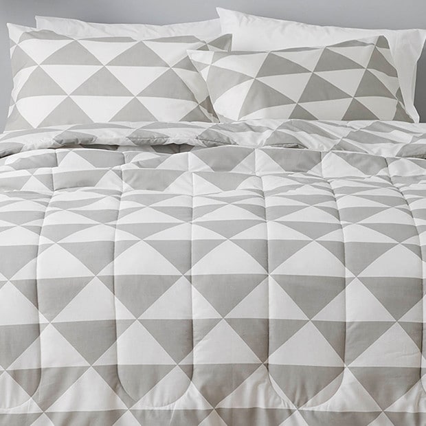 target paw patrol comforter