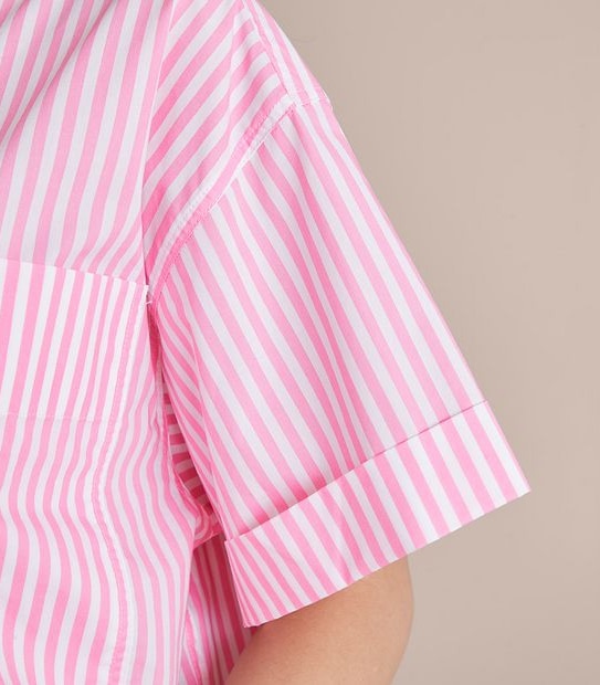 Lily Loves Poplin Shirt