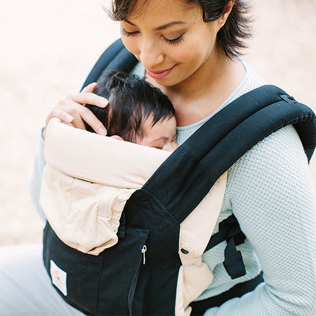 bundle of joy baby carrier