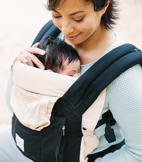 Ergobaby Original Bundle Of Joy Baby Carrier