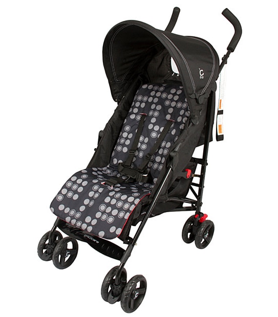 Childcare Alto XLR Stroller