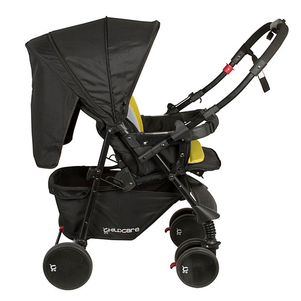 childcare vector reversible stroller price