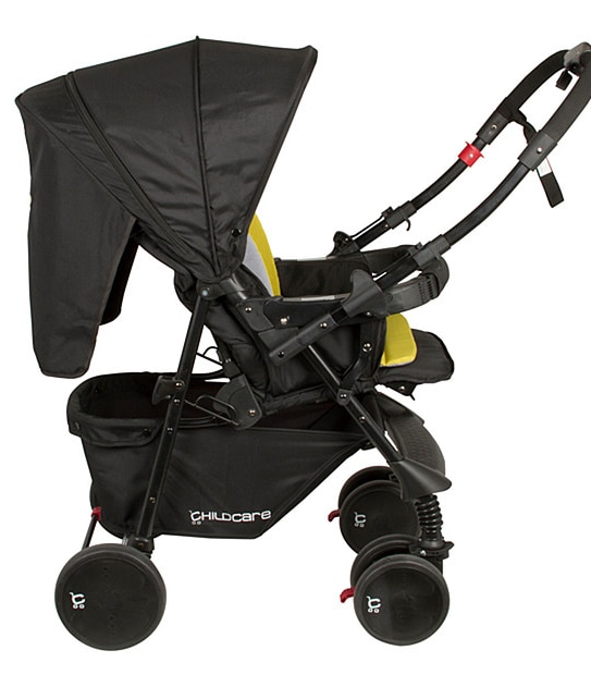 Childcare Discovery XLR Stroller