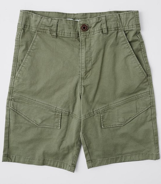 Cargo Shorts