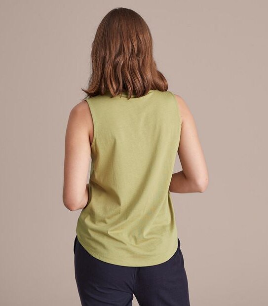 Preview Supima Tank Top
