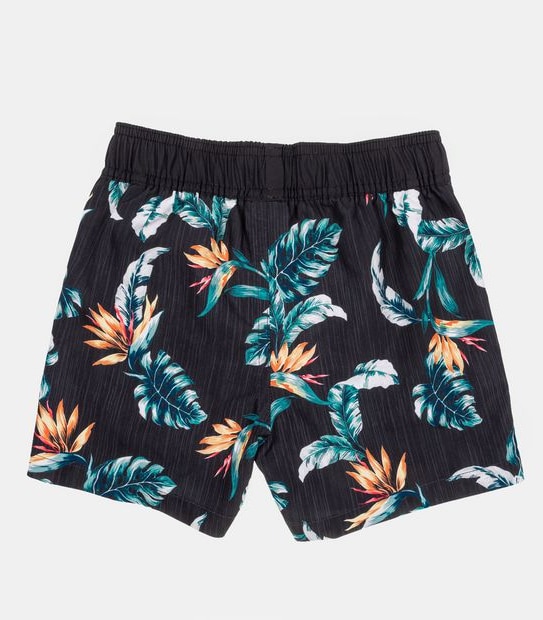 Piping Hot Swim Boardshorts