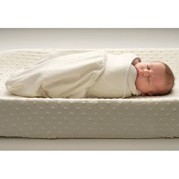 Ergobaby 2 Pack Swaddler S M Natural
